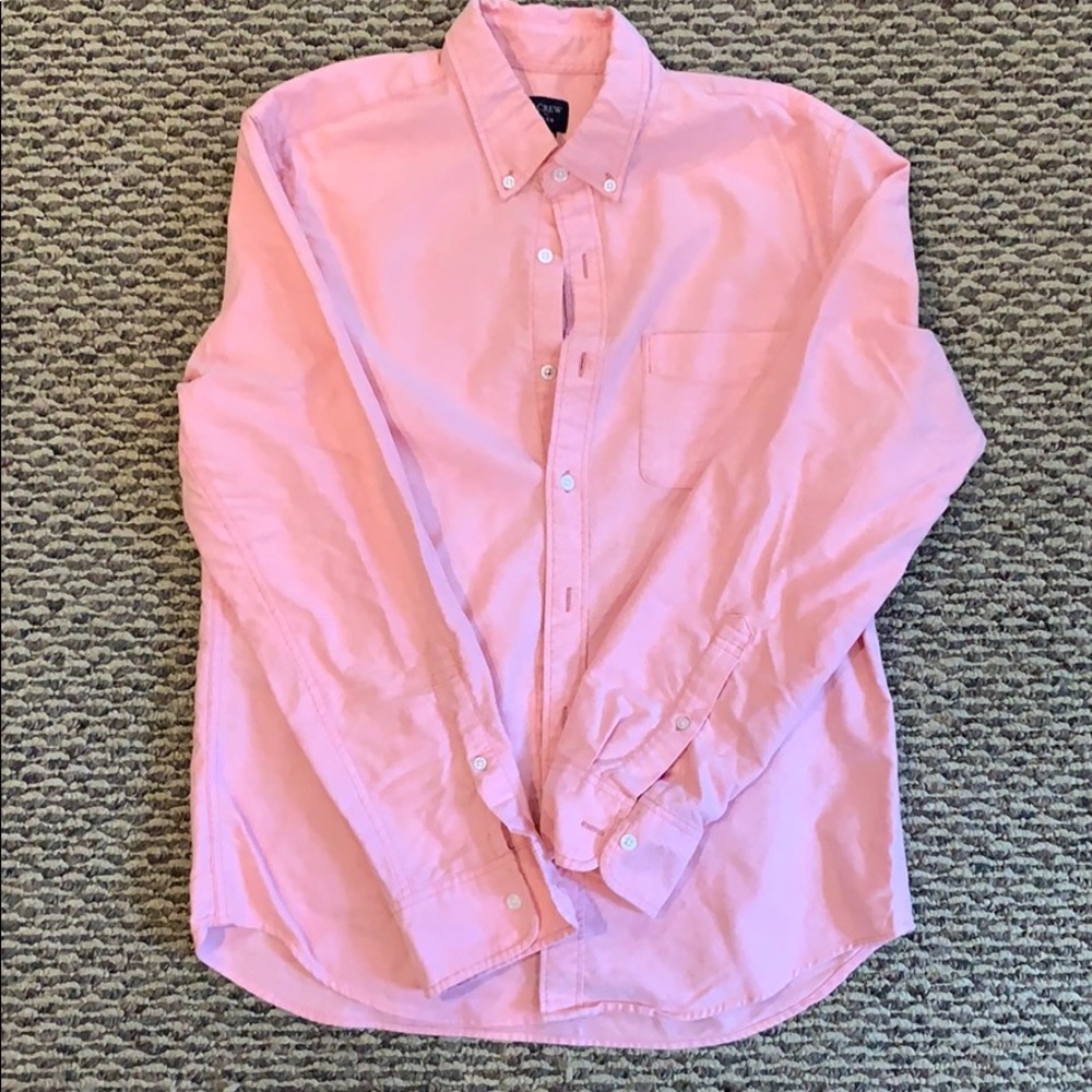 J Crew button down